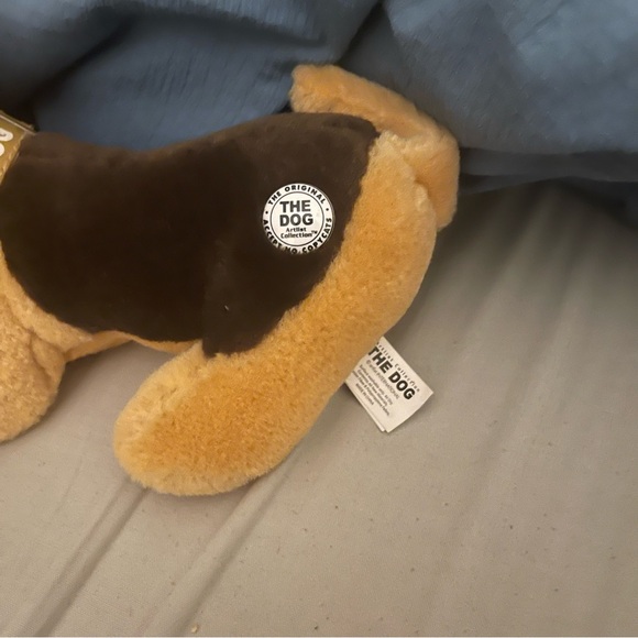 Artist Coolection “the dog” German Shepard - Picture 7 of 7